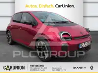 2026 Renault Twingo