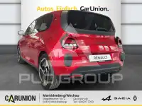 2026 Renault Twingo