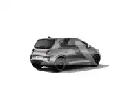 2026 Renault Twingo