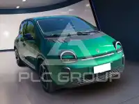 2026 Renault Twingo
