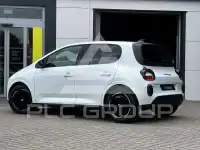 2026 Renault Twingo