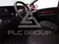 2026 Renault Twingo