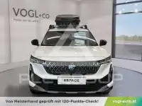 2026 Renault Espace