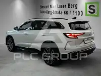 2026 Renault Espace