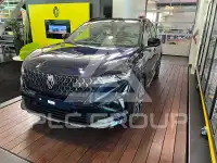 2026 Renault Espace