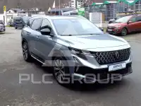 2026 Renault Espace
