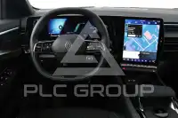2026 Renault Espace