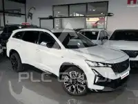 2026 Renault Espace