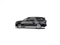 2026 Renault Espace