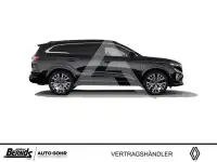 2026 Renault Espace