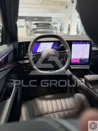 2026 Renault Espace