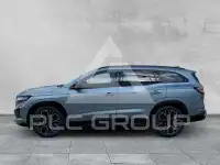 2026 Renault Espace