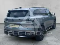 2026 Renault Espace