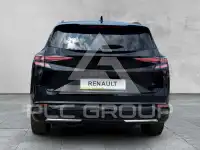 2026 Renault Espace