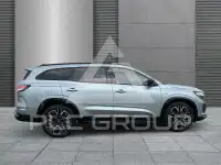 2026 Renault Espace