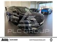 2026 Renault Espace