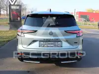 2026 Renault Espace