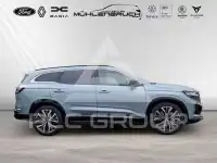 2026 Renault Espace