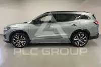 2026 Renault Espace