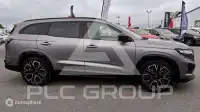 2026 Renault Espace