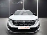 2026 Renault Espace