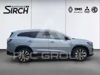 2026 Renault Espace