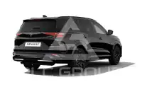 2026 Renault Espace