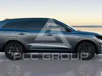2026 Renault Espace