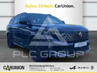2026 Renault Espace