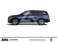 2026 Renault Espace