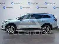 2026 Renault Espace