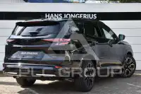 2026 Renault Espace
