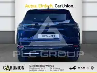 2026 Renault Espace