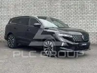 2026 Renault Espace
