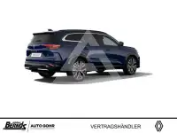2026 Renault Espace
