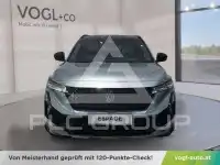 2026 Renault Espace