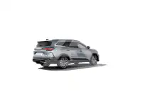 2026 Renault Espace