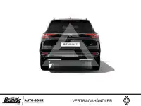 2026 Renault Espace