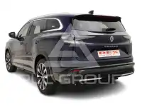 2026 Renault Espace