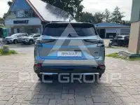 2026 Renault Espace