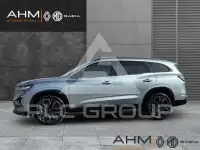 2026 Renault Espace