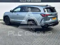 2026 Renault Espace