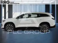 2026 Renault Espace