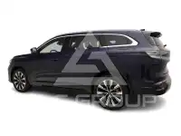 2026 Renault Espace