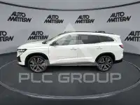 2026 Renault Espace