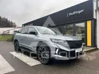 2026 Renault Espace