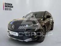 2026 Renault Espace