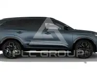 2026 Renault Espace
