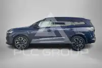 2026 Renault Espace