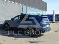 2026 Renault Espace